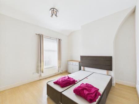 2 bedroom Terraced House for sale in Vincent Street, St Helens, WA10