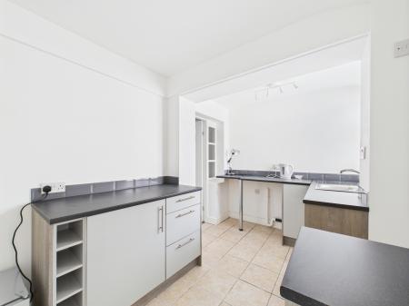 2 bedroom Terraced House for sale in Vincent Street, St Helens, WA10