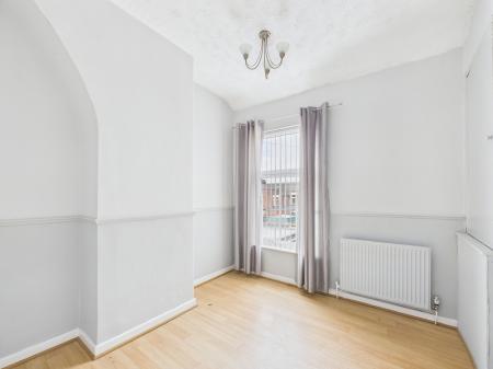 2 bedroom Terraced House for sale in Vincent Street, St Helens, WA10