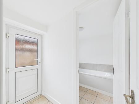 2 bedroom Terraced House for sale in Vincent Street, St Helens, WA10