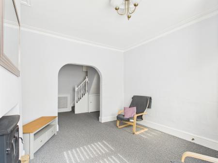 2 bedroom Terraced House for sale in Vincent Street, St Helens, WA10