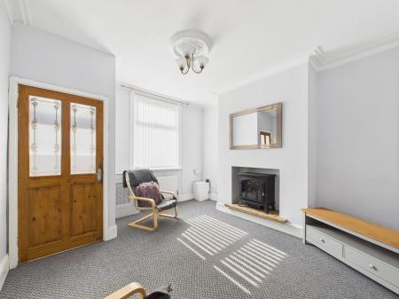 2 bedroom Terraced House for sale in Vincent Street, St Helens, WA10