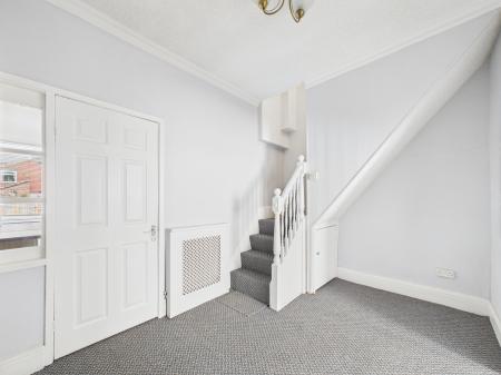 2 bedroom Terraced House for sale in Vincent Street, St Helens, WA10