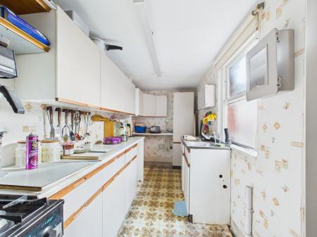 2 bedroom Terraced House for sale in West End Road, Haydock, WA11