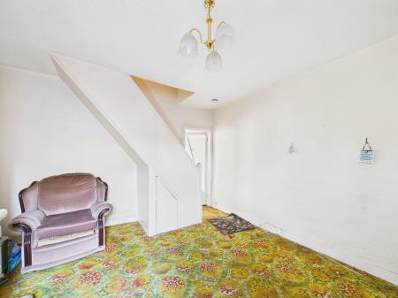 2 bedroom Terraced House for sale in West End Road, Haydock, WA11