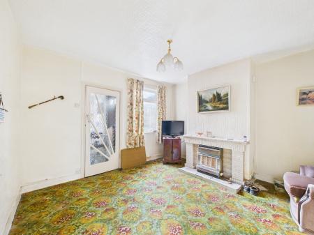 2 bedroom Terraced House for sale in West End Road, Haydock, WA11