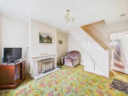 2 bedroom Terraced House for sale in West End Road, Haydock, WA11