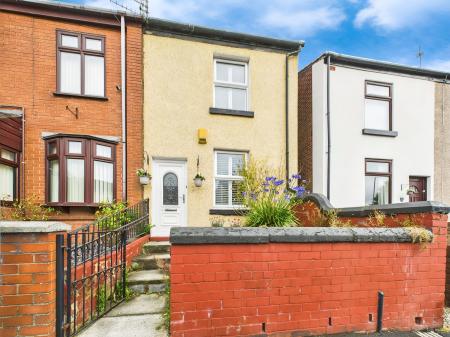 West End Road, Haydock, WA11