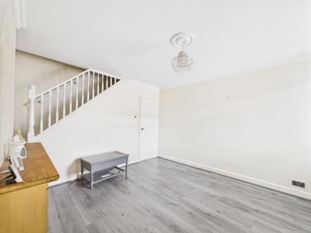 2 bedroom Terraced House for sale in West End Road, Haydock, WA11