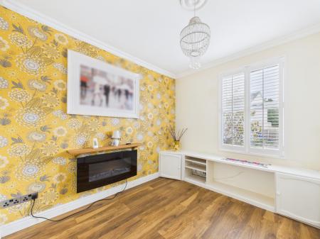 2 bedroom Terraced House for sale in West End Road, Haydock, WA11