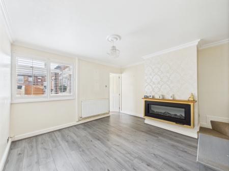 2 bedroom Terraced House for sale in West End Road, Haydock, WA11