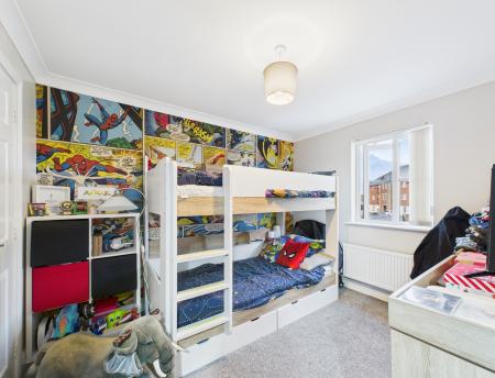 4 bedroom Town house for sale in Wexford Close, Haydock, WA11