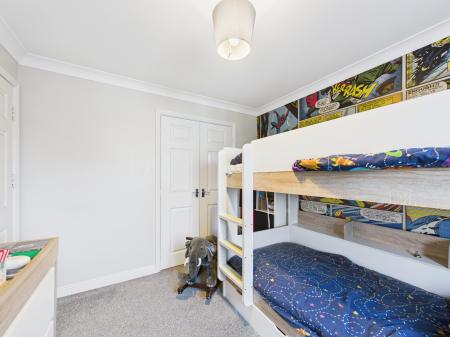 4 bedroom Town house for sale in Wexford Close, Haydock, WA11