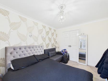 4 bedroom Town house for sale in Wexford Close, Haydock, WA11