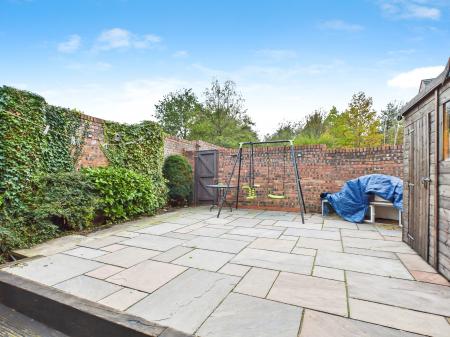 4 bedroom Town house for sale in Wexford Close, Haydock, WA11