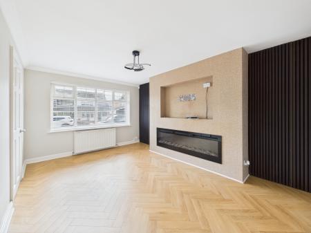 3 bedroom Semi-detached house for sale in Whiteside Road, Haydock, WA11