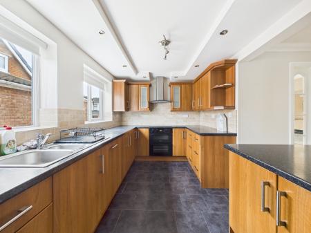 3 bedroom Semi-detached house for sale in Whiteside Road, Haydock, WA11