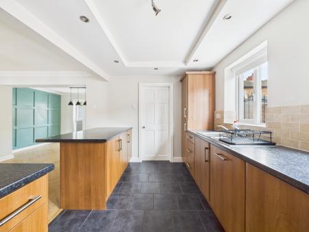 3 bedroom Semi-detached house for sale in Whiteside Road, Haydock, WA11