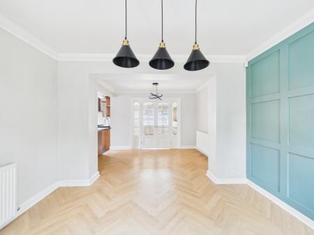 3 bedroom Semi-detached house for sale in Whiteside Road, Haydock, WA11