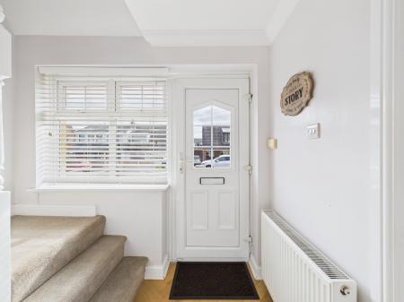 3 bedroom Semi-detached house for sale in Whiteside Road, Haydock, WA11