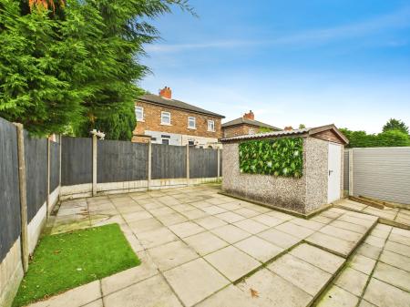 3 bedroom Semi-detached house for sale in Whiteside Road, Haydock, WA11