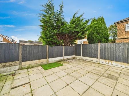 3 bedroom Semi-detached house for sale in Whiteside Road, Haydock, WA11