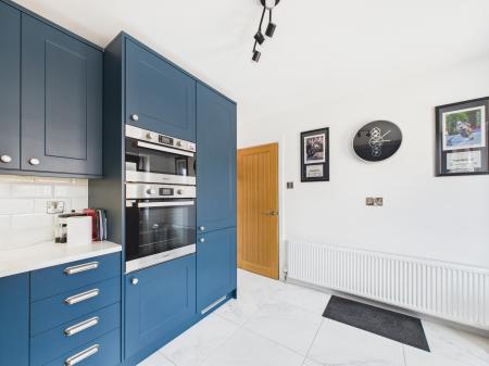 3 bedroom Bungalow for sale in Woodside Road, Haydock, WA11