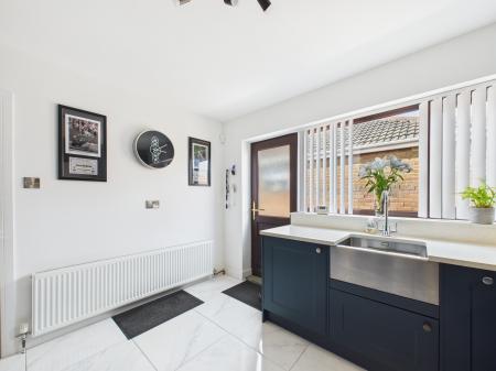 3 bedroom Bungalow for sale in Woodside Road, Haydock, WA11