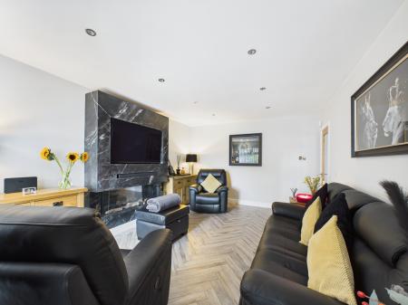 3 bedroom Bungalow for sale in Woodside Road, Haydock, WA11