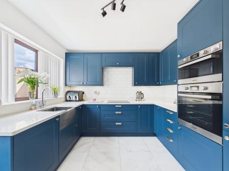 3 bedroom Bungalow for sale in Woodside Road, Haydock, WA11