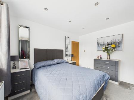 3 bedroom Bungalow for sale in Woodside Road, Haydock, WA11