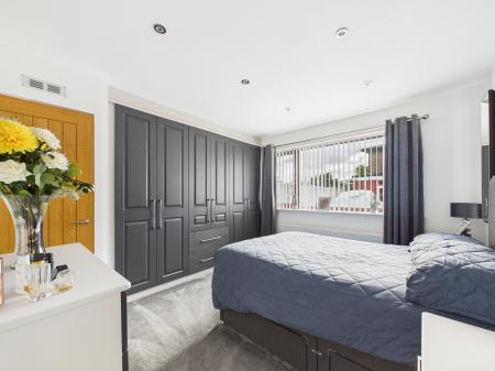 3 bedroom Bungalow for sale in Woodside Road, Haydock, WA11