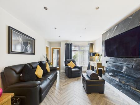 3 bedroom Bungalow for sale in Woodside Road, Haydock, WA11