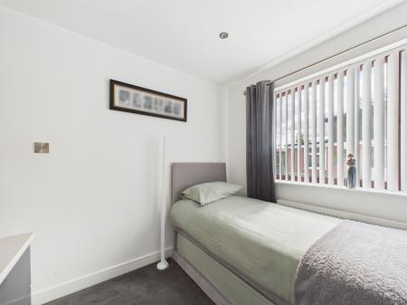 3 bedroom Bungalow for sale in Woodside Road, Haydock, WA11