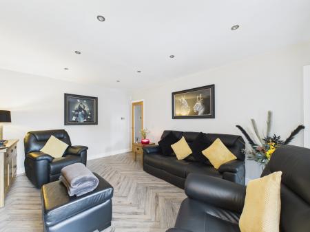 3 bedroom Bungalow for sale in Woodside Road, Haydock, WA11