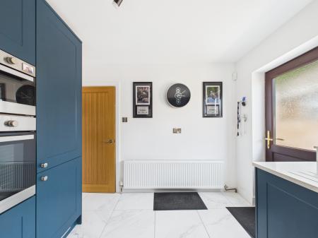 3 bedroom Bungalow for sale in Woodside Road, Haydock, WA11