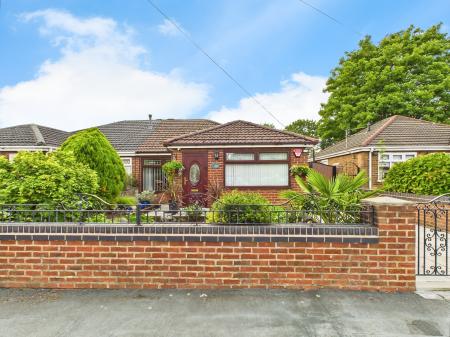 Woodside Road, Haydock, WA11