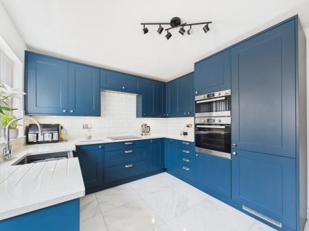 3 bedroom Bungalow for sale in Woodside Road, Haydock, WA11