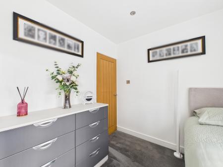 3 bedroom Bungalow for sale in Woodside Road, Haydock, WA11