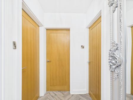 3 bedroom Bungalow for sale in Woodside Road, Haydock, WA11