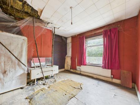 3 bedroom Terraced House for sale in Woodville Street, St Helens Central, St Helens, WA10