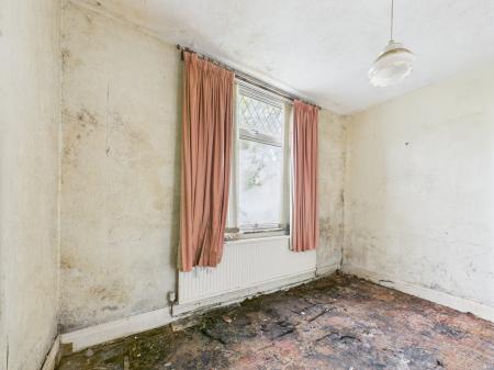 3 bedroom Terraced House for sale in Woodville Street, St Helens Central, St Helens, WA10