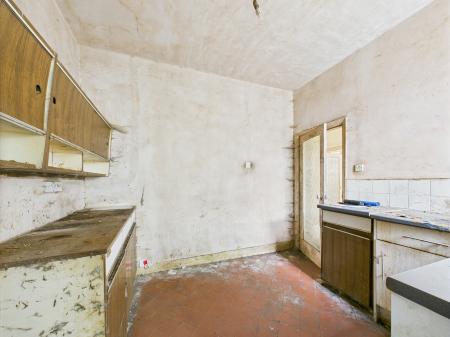 3 bedroom Terraced House for sale in Woodville Street, St Helens Central, St Helens, WA10