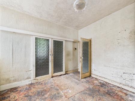 3 bedroom Terraced House for sale in Woodville Street, St Helens Central, St Helens, WA10