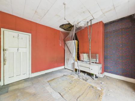 3 bedroom Terraced House for sale in Woodville Street, St Helens Central, St Helens, WA10