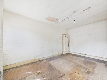 3 bedroom Terraced House for sale in Woodville Street, St Helens Central, St Helens, WA10