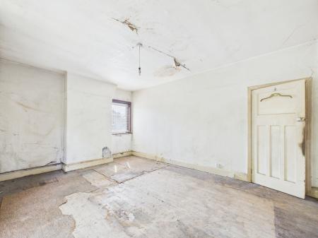 3 bedroom Terraced House for sale in Woodville Street, St Helens Central, St Helens, WA10