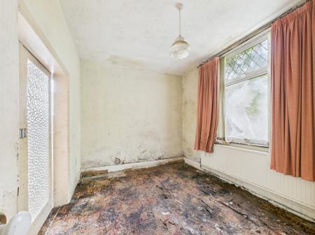 3 bedroom Terraced House for sale in Woodville Street, St Helens Central, St Helens, WA10