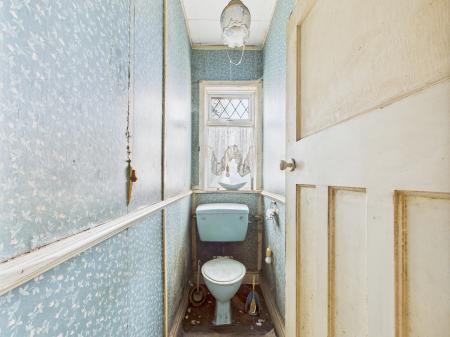 3 bedroom Terraced House for sale in Woodville Street, St Helens Central, St Helens, WA10