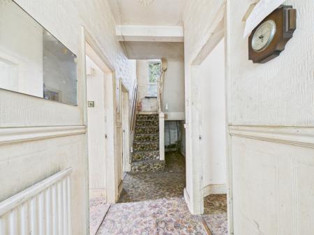 3 bedroom Terraced House for sale in Woodville Street, St Helens Central, St Helens, WA10